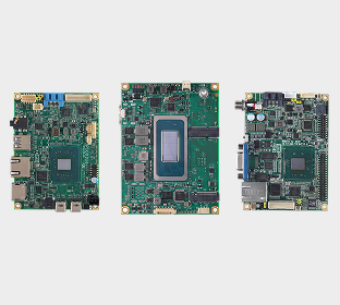 2.5-inch Pico-ITX Board